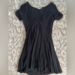 Selling this black dress